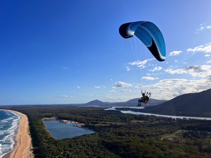 Learn To Paramotor Course skythrill in sohna gurgaon delhi ncr india