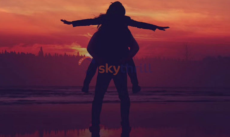 love message details skythrill sohna gurgaon india